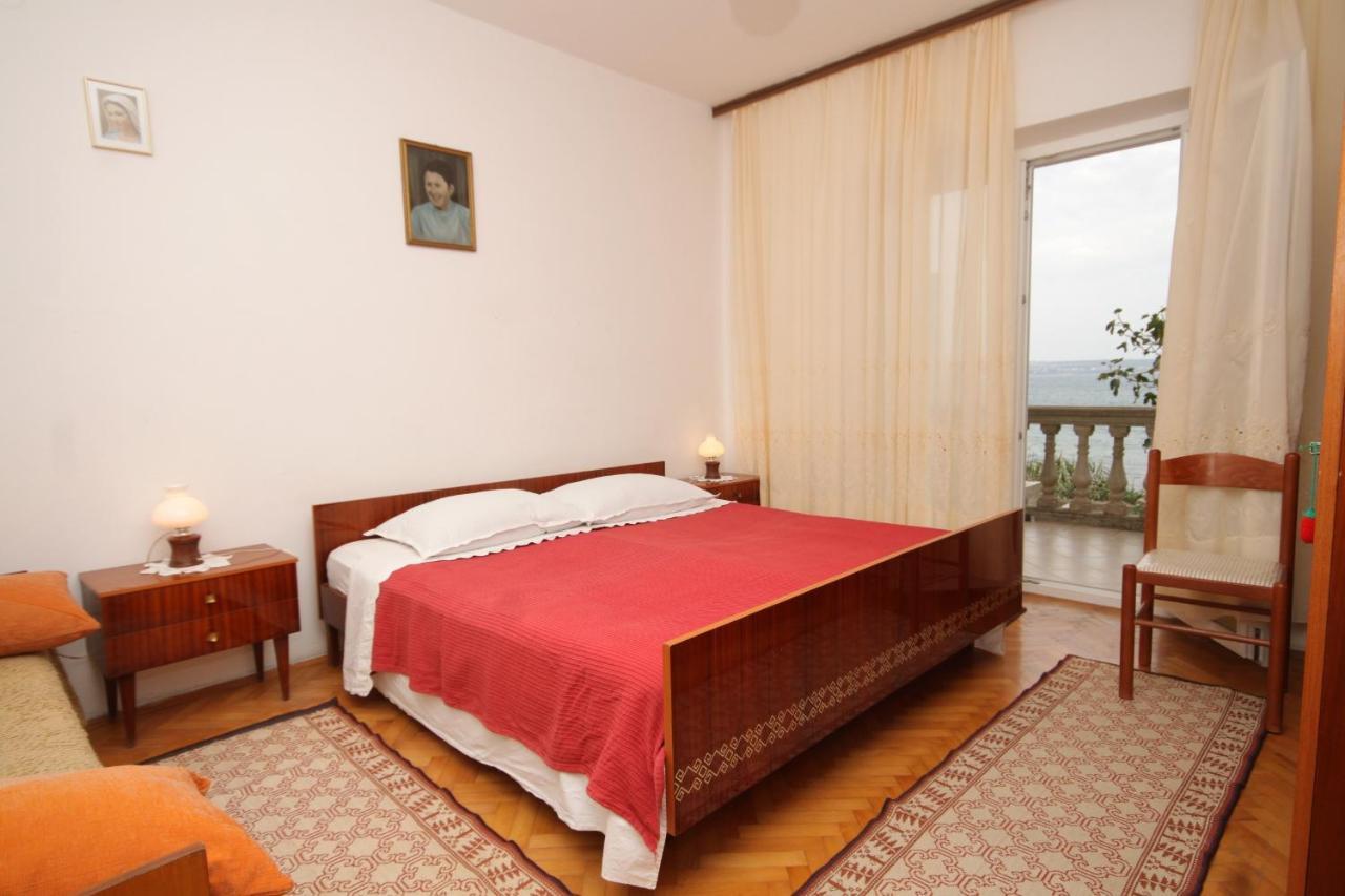 Apartments By The Sea Tkon, Pasman - 686 Exterior foto