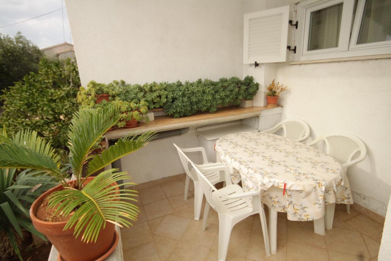 Apartments By The Sea Tkon, Pasman - 686 Exterior foto