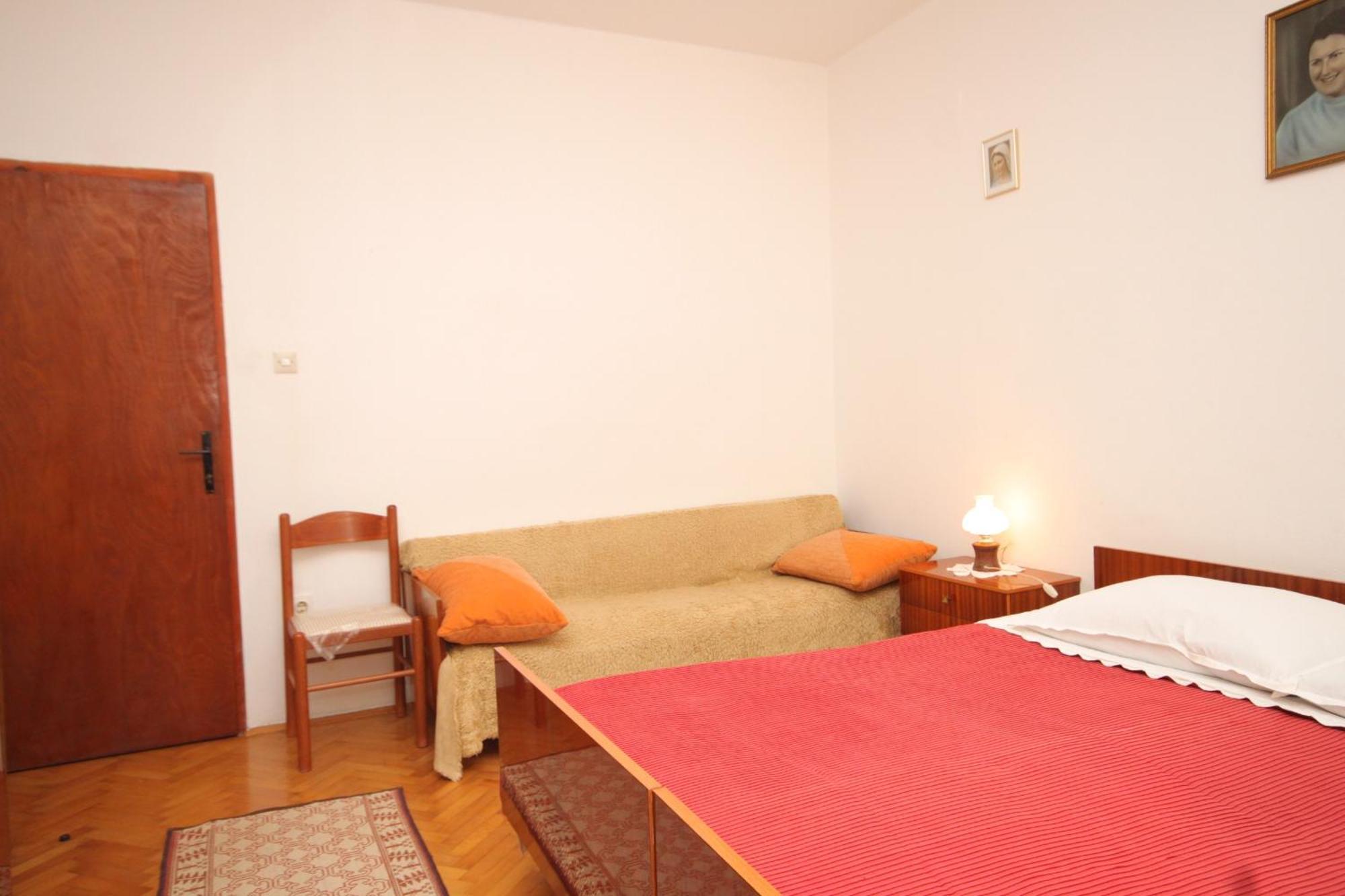 Apartments By The Sea Tkon, Pasman - 686 Zimmer foto