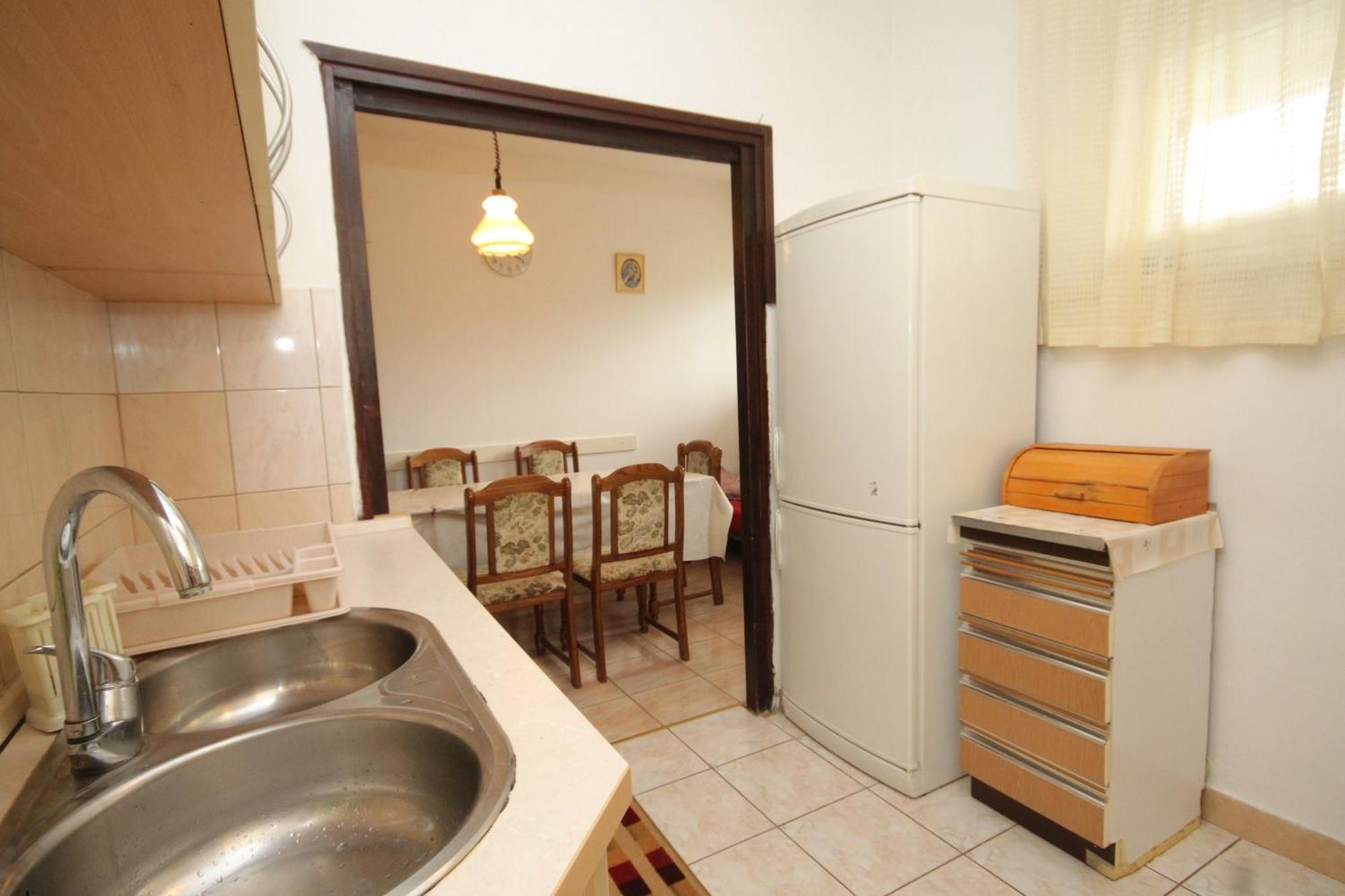 Apartments By The Sea Tkon, Pasman - 686 Zimmer foto